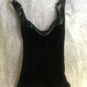 Banana Republic Intimates Corset Top
